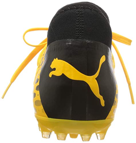 PUMA Future 5.3 Netfit MG, Scarpe da Calcio Uomo