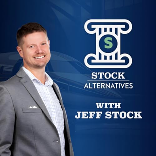 Couverture de Stock Alternatives