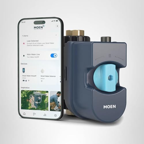 Moen Flo thumbnail 22