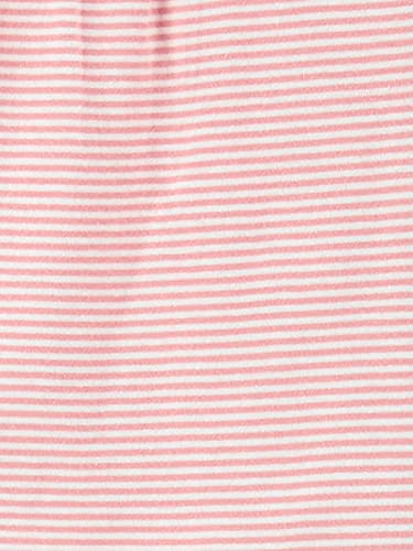 Image of Simple Joys by Carter's Girls 4 piece Playwear Set