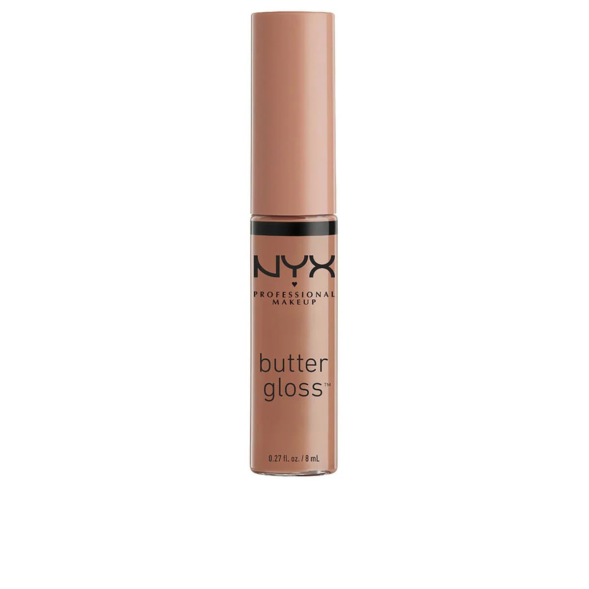 NYX Butter Gloss - Madeleine