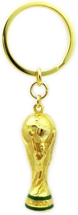 Bevogue keyring, WORLD CUP RUSSIA 2018 keychain