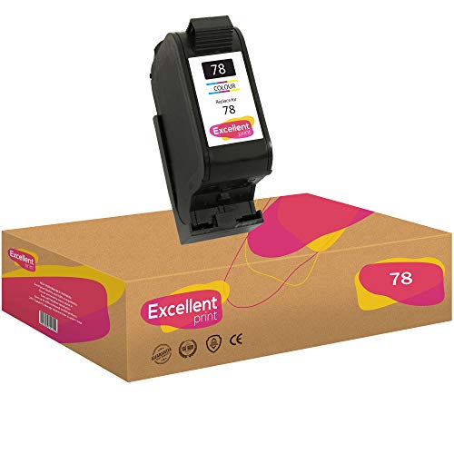 Excellent Print 15 Compatibili Cartucce per HP PSC...