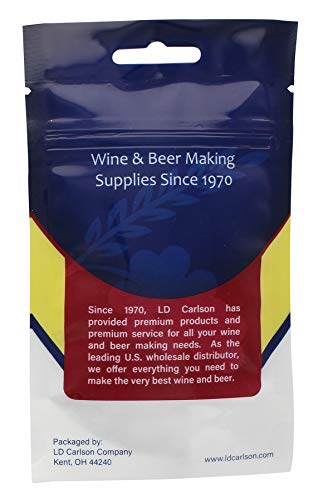 Home Brew Ohio 73-4HA4-OWKO Yeast Nutrient, 2 Oz thumb #1