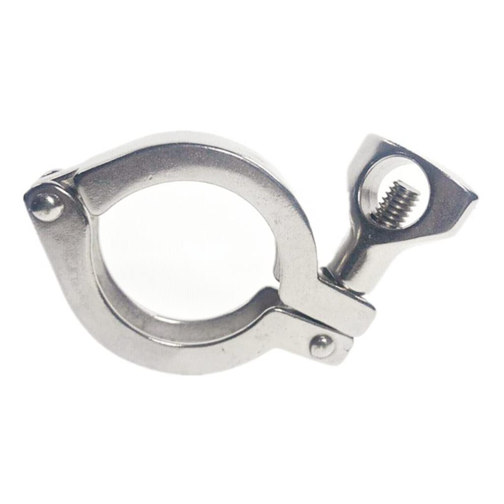 1pc Sanitary SUS Tri Clamp - Heavy Duty Clamp(119mm)