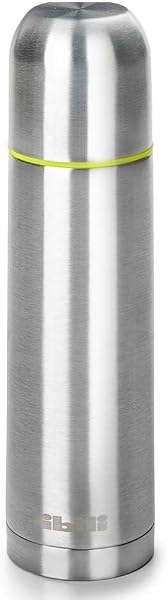 IBILI Mini termo de doble pared, 200 ml