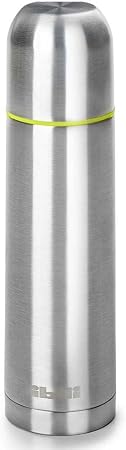 Termo Invicta Air Pot de acero inoxidable irrompible de 2,2 l