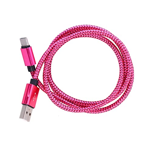 WOONEKY Usb C 1m S8 S8 Plus Note 8 P9 5 3t 2