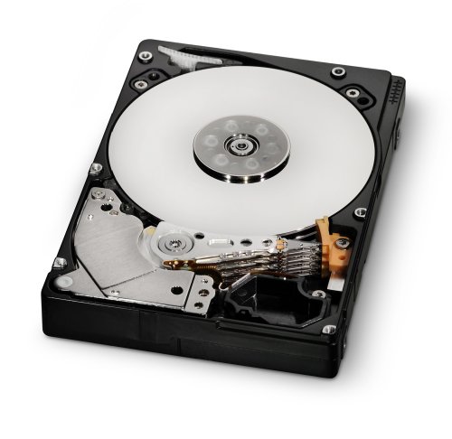 Image of HGST Ultrastar HUC101212CSS600 0B25168 1.2TB 10K RPM SAS 6Gb /s 2.5 inch SFF 64MB Cache Internal Enterprise HDD