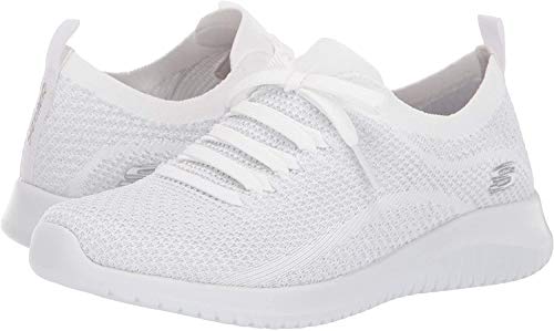 Image of Skechers Women's Ultra Flex Salutations Shoes