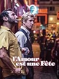 L'amour est une fête