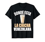 Chicha Venezuela Comida Venezolana