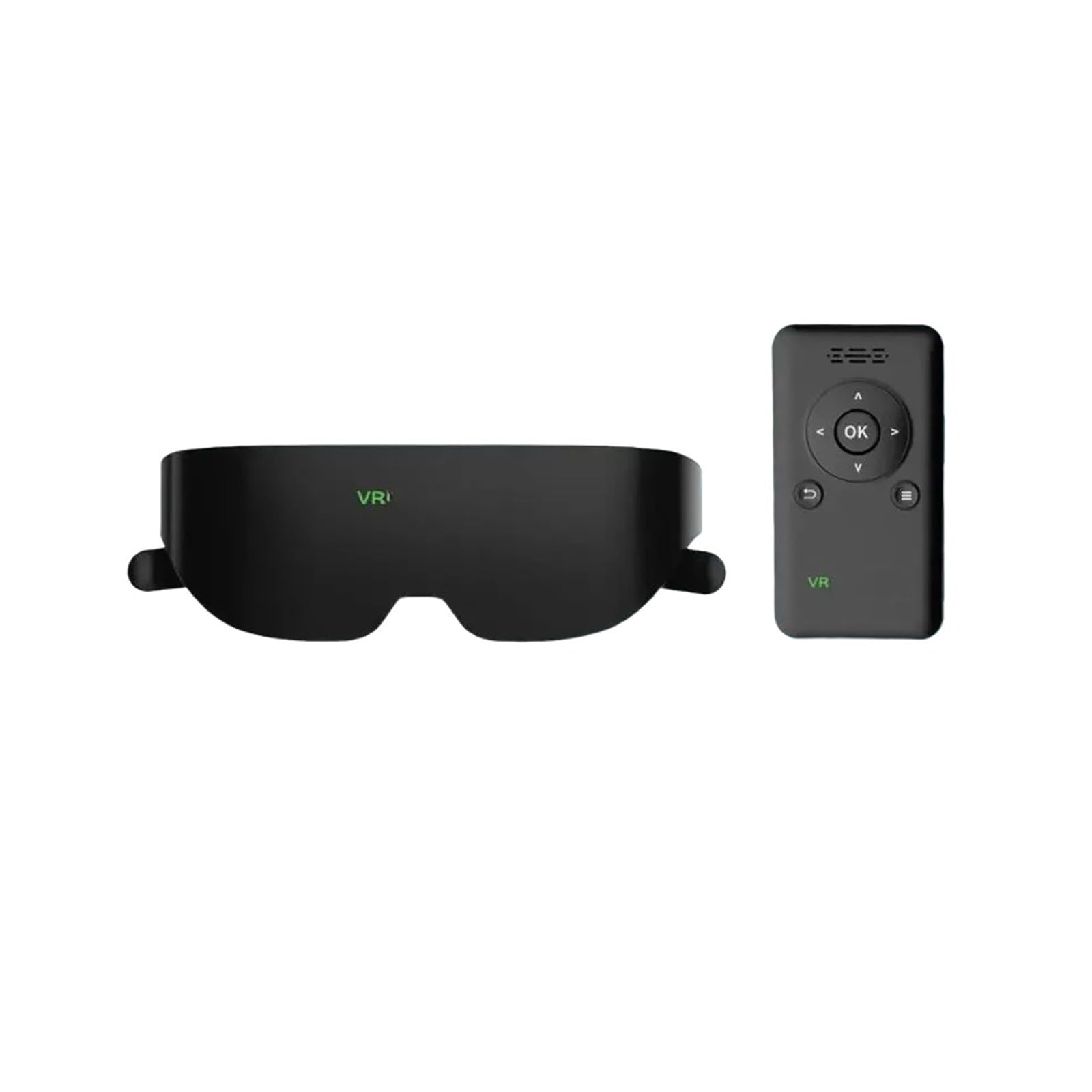 Gafas de Realidad Virtual for Adultos AIO8 Fantasy Pro. Pantalla Inteligente for móviles con vídeo HD, Compatible con Android, Wi-Fi y Visor 3D 4K. Gafas de Realidad Virtual portátiles for Adultos.