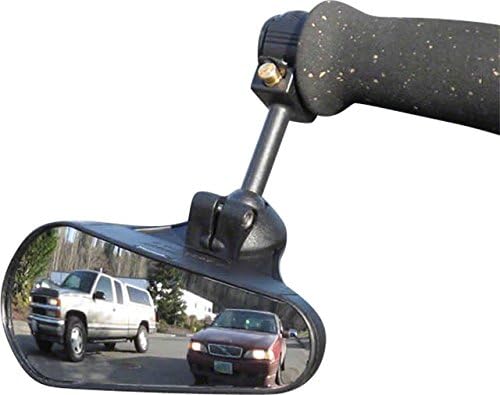 Ultralite German Mirror