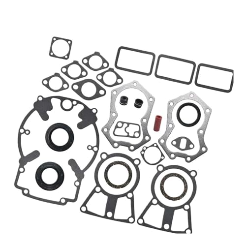 Kit de joints moto M18 M20 KT17 KT19 KT21 remplace 2575537-S pour étanchéité moteur