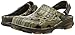 Crocs Unisex Men's and Women's Classic Clog (Retired Colors), Khaki, 12 US