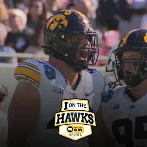 One-on-one with Ethan Hurkett, days after signing with Kansas City Chiefs