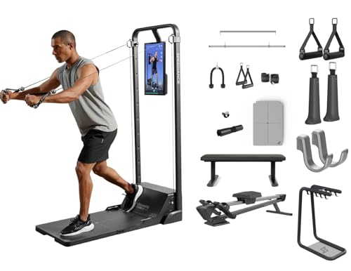 Gym-Monster-Smart-Home-Gym-Gym-Accessories-Organizer-Smart-PowerGrip-Adjustable-Barbell-Hooks-Skiing-Handles-Bundle Gym Monster Smart Home Gym Gym Accessories Organizer Smart PowerGrip Adjustable Barbell Hooks Skiing Handles Bundle