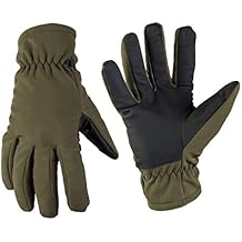 Mil-Tec Mens Thinsulate Gloves