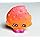 Shopkins Kooky Cookie FF-005 Food Fair Bling | Shopkin.Toys - Image 1