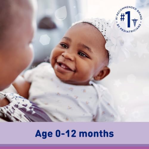 Enfamil A+ NeuroPro Gentlease, Baby Formula, Powder Tub, with Brain Building DHA, 0+ Months, 553g - 5