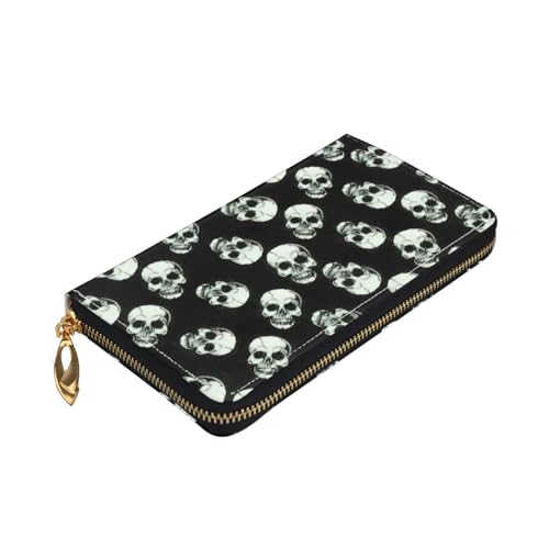 Portefeuille en cuir pour homme et femme idéal pour vos déplacements
