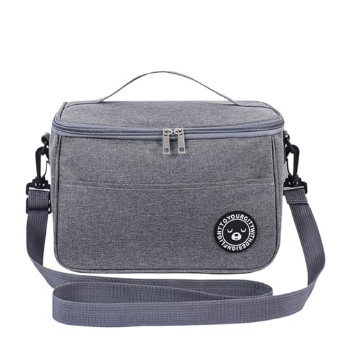 ۗobO ٓ,`obO, N[[g[gobO ۗۉ V_[Xgbvt H fMf sp y ʋ ʊw ^ sNjbN r(M (26*17*18cm, 7.9L),LightGray) [sAi]