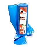 Perfekt geeignet für die Anwendung mit Müllsackständer, Abfalleimer und Müllsackhalter