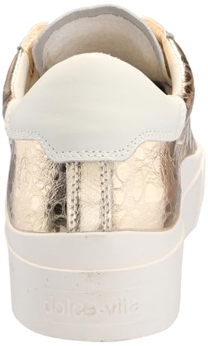 Dolce Vita Women's Zayn 360 Sneaker3