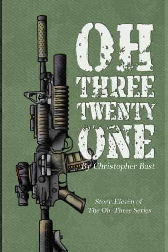 Oh-Three-Twenty-One (Oh-Three Series)