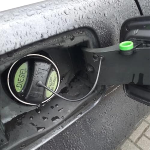 Câble bouchon essence BMW E92 E93 cordelette réservoir 16117222391 - 4