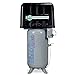 BelAire QP338VE 208-230-Volt 5-HP 80-Gallon Vertical Electric Air Compressor