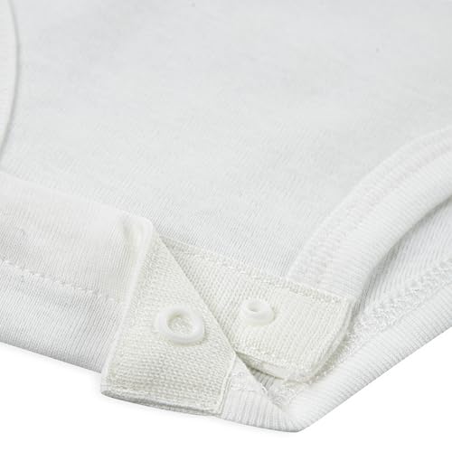 Image of HUGGIES Baby Bodysuit, Sweater and Pants 3-piece Outfit Set