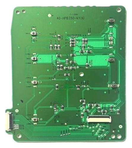 Key Switch Button Board Compatible for JBL Partybox310 / Party