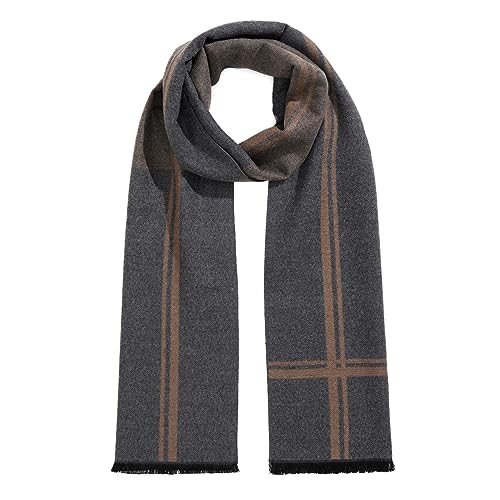 Tamoukoc Men'S Winter Warm Scarf thumb #1