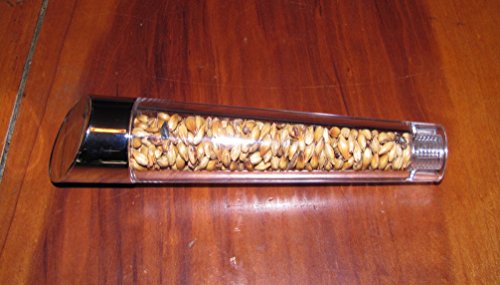 See Thru Beer Faucet Handle Hollow To Fill With Ingredients The"Be Anything" Beer Tap Lever #TOP4