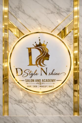 Image of DON'T JUDGE ME Home Entrance Name Plate, Name Plate for Home Entrance | Round Shape | Colour :-Gold And Black | Material:- MDF (16 X 16 ACRYLIC WHITE)
