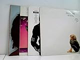  4 Platten / Peter Tosh – Mystic Man / Talk Talk – It\'s My Life / Michael Jackson – Bad / Tears For Fears – The Hurting