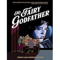 My Fairy Godfather