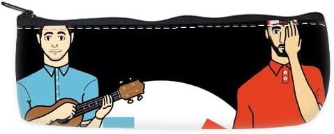 Twenty One Pilots Custom Pencil Case