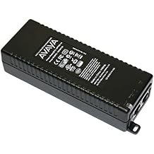 Avaya IP Phone Single Port PoE Injector 700512602