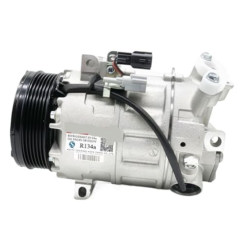 Compressor T99 8103020-BQ01-A de climatisation AC automobile de rechange