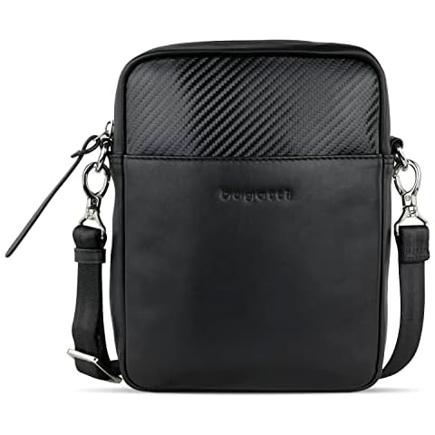 Bugatti Comet Petit Sac à Bandoulière Cover
