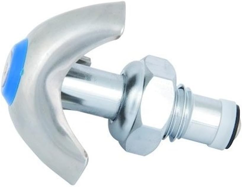 Replacement Part for Bradley S02-031 Valve Stem Assembly Tempered