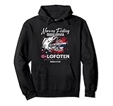 Norway Fishing Angeln Norwegen Angler Geschenk