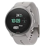 Suunto 5 Peak Reloj Deportivo GPS Ligero y Compacto con 100 h de batería y...