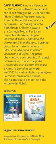 Il Ragazzo Tutto Nuovo - 4