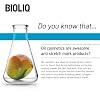Bioliq - Dermo CICA Oil for Scars and Stretch Marks - Reduces Visibility, Enhances Elasticity During Pregnancy, 5 Oils - 30ml