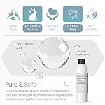 Optiphen Plus Preservative for Cosmetics, Optiphen Natural Preservative For Lotions Making DIY Products, Serums (8 Ounce / 236 mL) - Image 5
