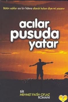 Paperback Acilar Pusuda Yatar [Turkish] Book